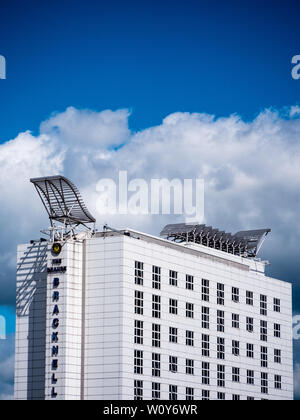 Grange Bracknell Hotel, Bracknell, Berkshire, England, UK, GB. Stock Photo