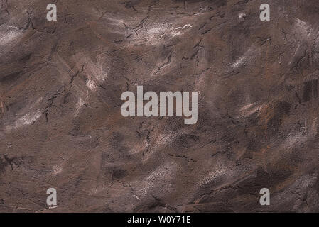 Stone background with dark tones Stock Photo
