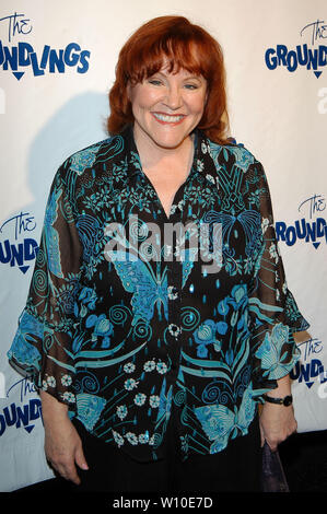 Edie McClurg at The Groundlings 30th Anniversary Gala held at The Henry Fonda Theater in Hollywood, CA. The event took place on Tuesday, October 5, 2004.  Photo by: SBM / PictureLux - All Rights Reserved   - File Reference # 33790-6496SBMPLX Stock Photo