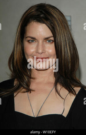 Mitzi Kapture at the 31st Annual Saturn Awards - Press Room held at the