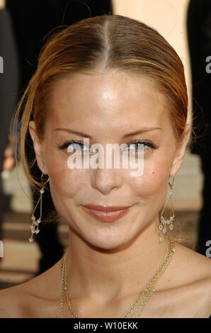 Jordan Ladd at the 2004 Primetime Emmy Creative Arts Awards - Arrivals
