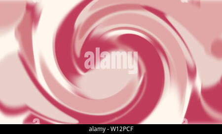 Abstract pink and red liquid movement texture,bakground, luxurious  abstract,design and wallpaper,soft and blur style,smooth,template. Stock Photo