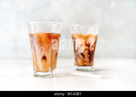 https://l450v.alamy.com/450v/w143b1/two-glasses-with-iced-cappuccino-on-white-background-w143b1.jpg