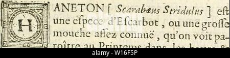 Archive image from page 272 of Dictionnaire botanique et pharmaceutique, contenant. Stock Photo