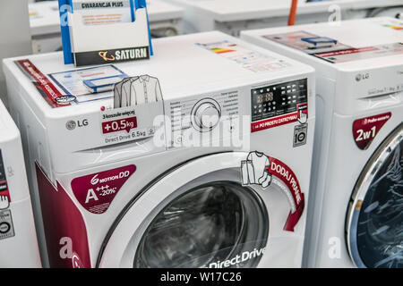 Lg washing shop machine store