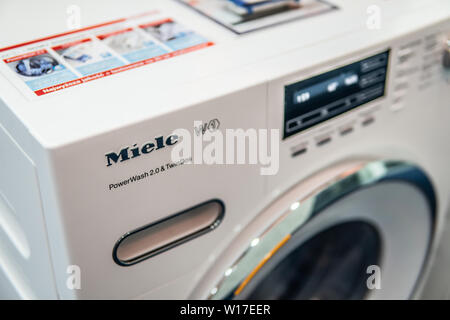 currys pc world miele washing machine