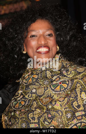 Alvin Ailey American Dance Theater's 60th Anniversary Gala - Arrivals