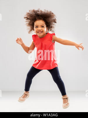 African American Kid Jumping Images – Browse 5,099 Stock Photos, Vectors,  and Video