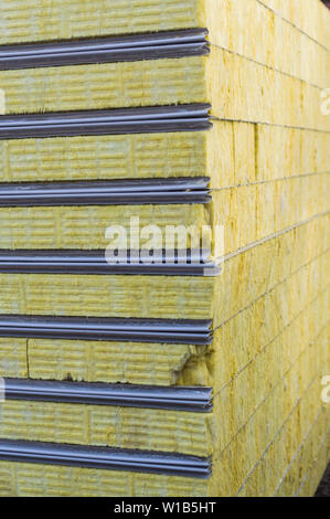 Panel Packing Material Packing sandwich panel sustainable insulated. Fiber material for wall ...