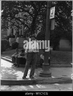 Coosa Valley, Alabama. New traffic signs in Talladega; Scope and ...