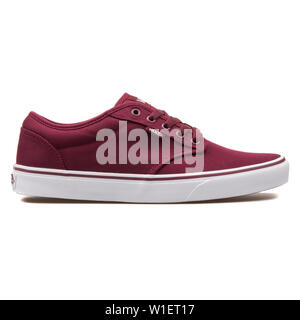 vans atwood windsor