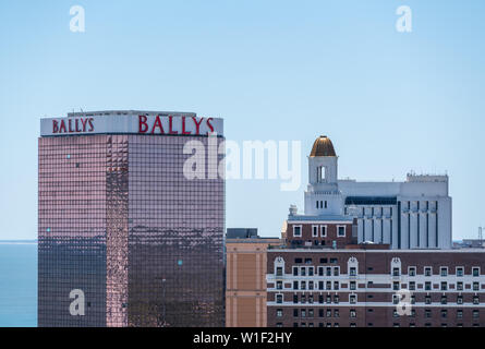 email ballys casino atlantic city