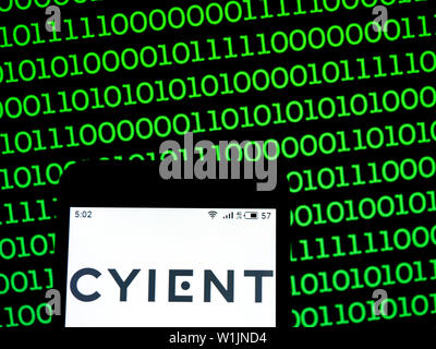 Investors | Financial Information | Cyient