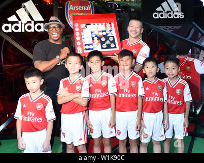 adidas hk arsenal