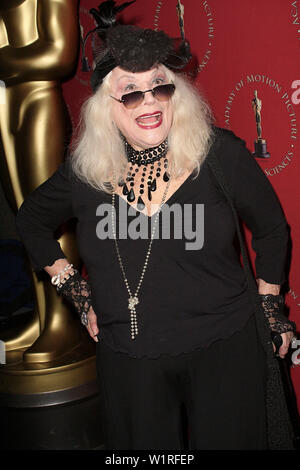 Sylvia Miles New York premiere of 'Wall Street: Money Never Sleeps ...