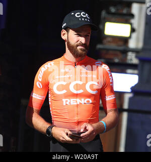 Cycling team cheap ccc 2019