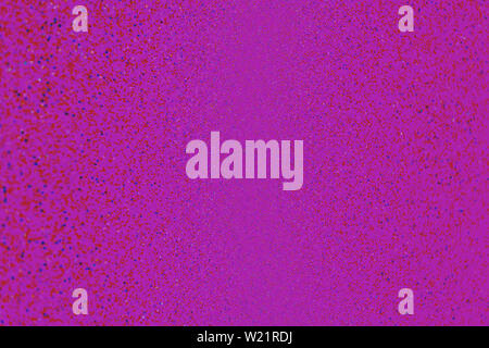abstract natural small spots lens blur on pink autogenic background with selective focus. Stock Photo