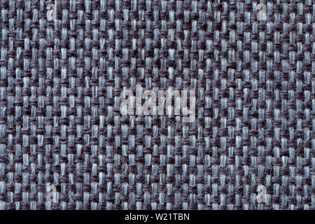 Gray Rough Fabric Texture, Pattern Stock Photo
