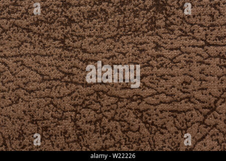 Uncommon textile background with reliefs. High quality texture in extremely high resolution. Stock Photo