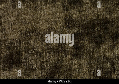 Soft greeny velvet background for your interiors. Stock Photo