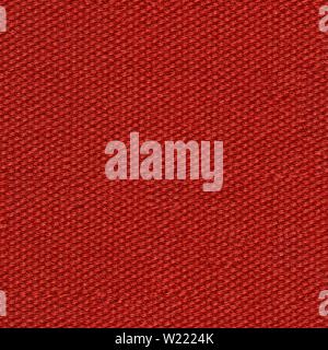 New red tissue background for ideal design. Stock Photo