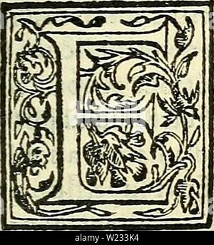 Archive image from page 130 of De plantis libri XVI (1583). De plantis libri XVI  deplantislibrixv00cesa Year: 1583  ANDREAE CAESALPINI A R E T I N I DE PLANTIS LIBER TERTIVS. Cap. Primvm.    Xplicatis ha&cnusiisarboribus,quarumferai- na ita fcdent, vceoram cor non in fcderrudtus, fed cz terius vergar, reliquas nunc pcrfequamur, quarum fe mina cor in inferiore parte habent, qua fcilicec, aui pediculo fru&us, auc conceptaculo necluntur,maxi- me autem a fupradi&is diuerfa eft earu natura; Nam in illis plurcs erantfolitariis feminibus â Â» in his e con- uerfo paucs reperiuntur, qux folitaria fera Stock Photo