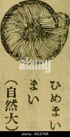 Archive image from page 213 of Dbutsugaku zasshi (1889)