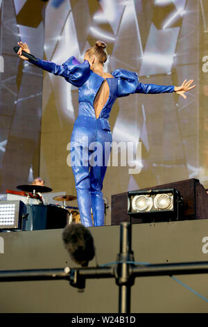 Celine dion deals bst hyde park