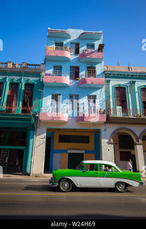 Republic of Cuba. Country in the Caribbean. Freedom Island. Stock Photo