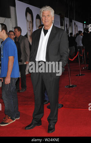 LOS ANGELES, CA. November 09, 2009: Barry Bostwick at the world premiere of Walt Disney's 'Old Dogs' at the El Capitan Theatre, Hollywood. © 2009 Paul Smith / Featureflash Stock Photo