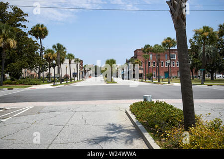 Georgia Brunswick,Old Town Historic District Newcastle Street The ...