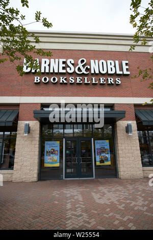 Barnes And Noble Booksellers Store St Johns Town Center