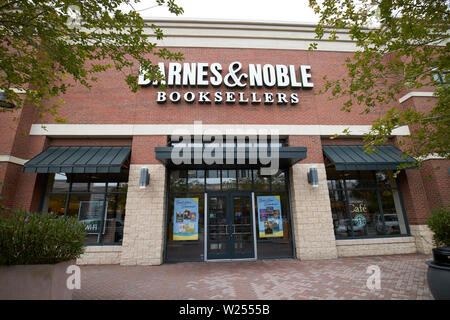 Barnes And Noble Booksellers Store St Johns Town Center