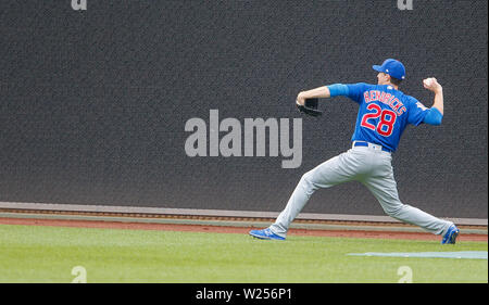  Baseball Star Kyle Hendricks Sports Star Posters 8