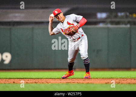 Kolten wong hi-res stock photography and images - Alamy