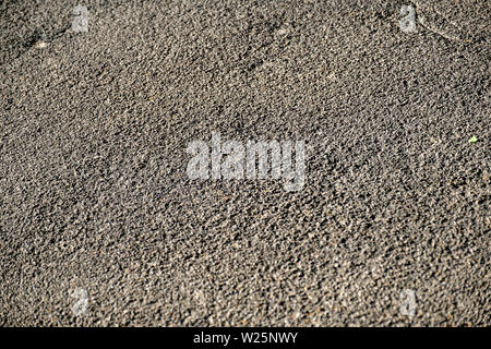 brown gruge wall surface with an attractive texture. plastered wall. Plastered wall. Stock Photo