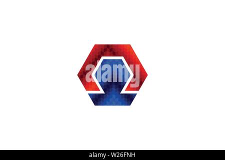 letter N logo Designs Inspiration Isolated on White Background Stock Vector