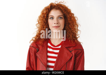 redhead work jacket