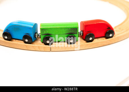 ikea toy train