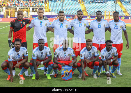 Congo DR Players Pose For Team Photo During A FIFA Men s World Cup 2026 congo-dr-players-pose-for-team-photo-during-a-fifa-men-s-world-cup-2026