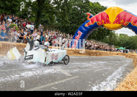 red bull soapbox race entry fee