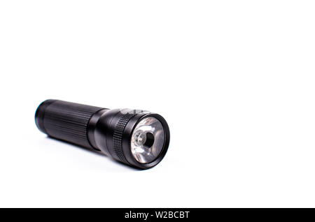 Flash light Stock Photo