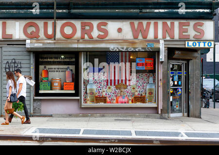 Liquor store brooklyn discount