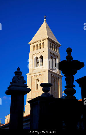 Lutheran Church Of The Redeemer, Jerusalem, Israel, Middle East Stock Photo