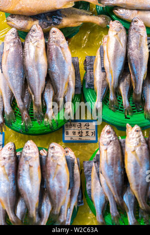 korean fish market near me