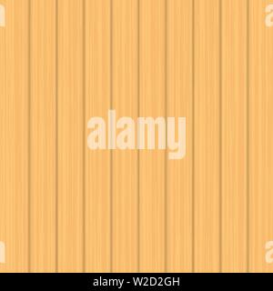 Wooden plank background Stock Vector