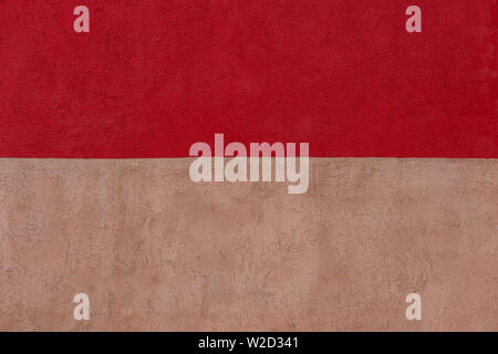 Concrete wall background texture Stock Photo