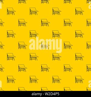 Blank portable screen pattern vector Stock Vector