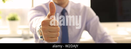 Creative Achitect Working at Engineering Office Stock Photo