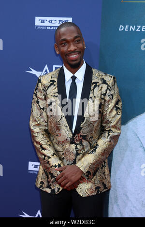 LOS ANGELES - JUN 6: Jay Pharoah, Shaina Farrow at the AFI Honors ...